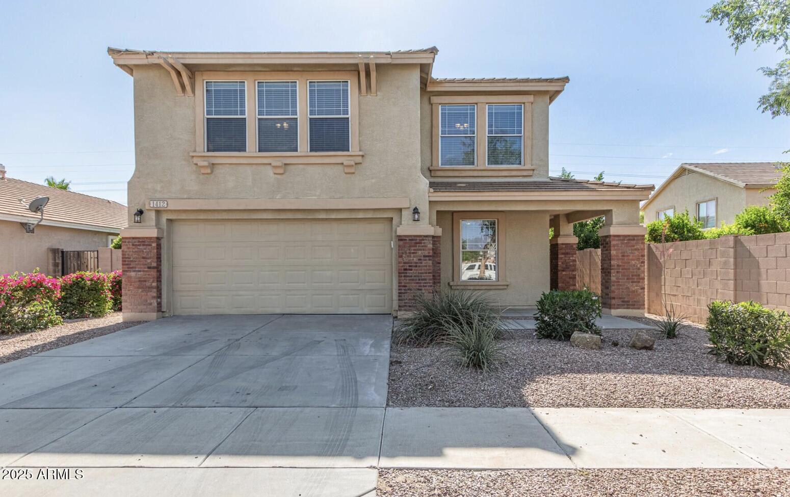 1412 S 120TH Drive, Avondale, AZ 85323 — Photo 1 of 1