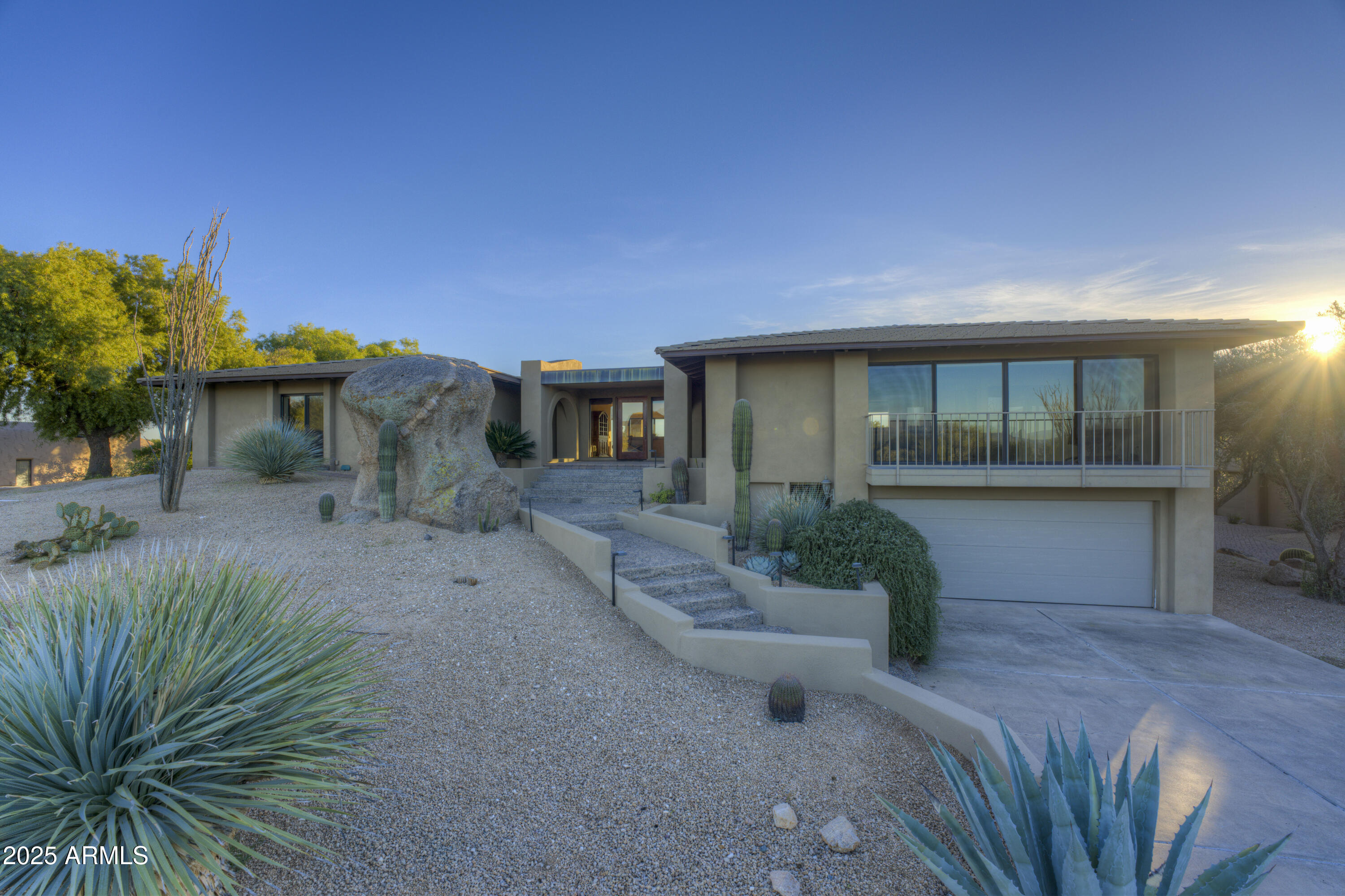 2003 E SMOKETREE Drive, Carefree, AZ 85377 — Photo 1 of 45