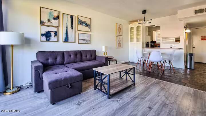 4600 N 68TH Street 359, Scottsdale, AZ 85251 — Photo 1 of 21