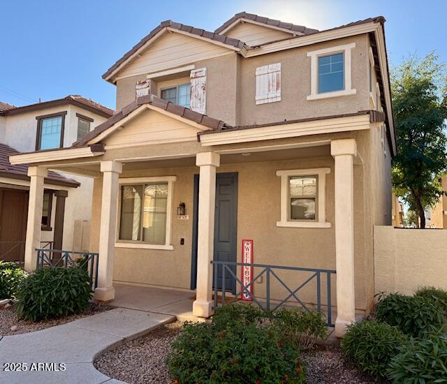 637 S Buena Vista Avenue, Gilbert, AZ 85296 — Photo 1 of 19