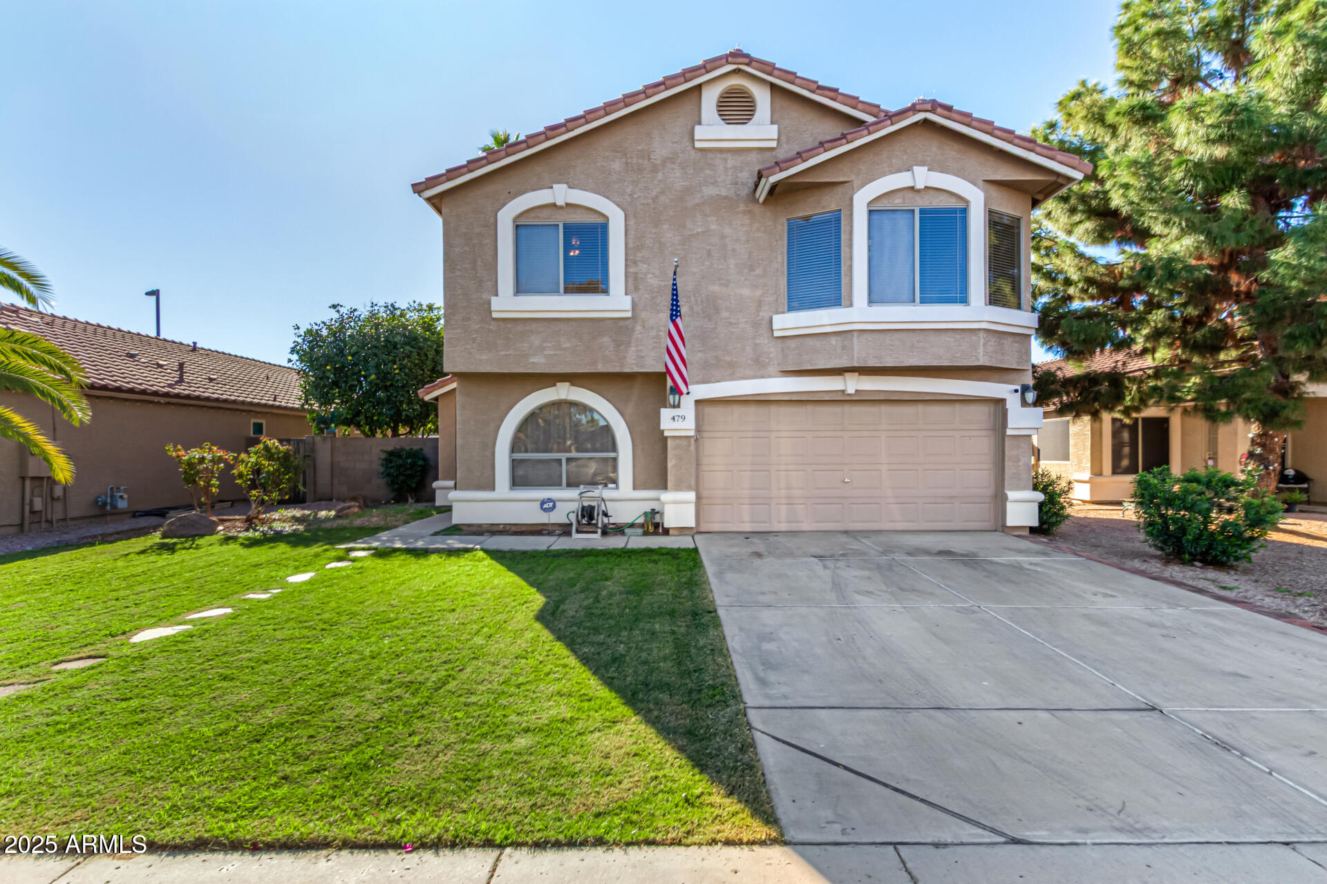 479 W DOUGLAS Avenue, Gilbert, AZ 85233 — Photo 1 of 38