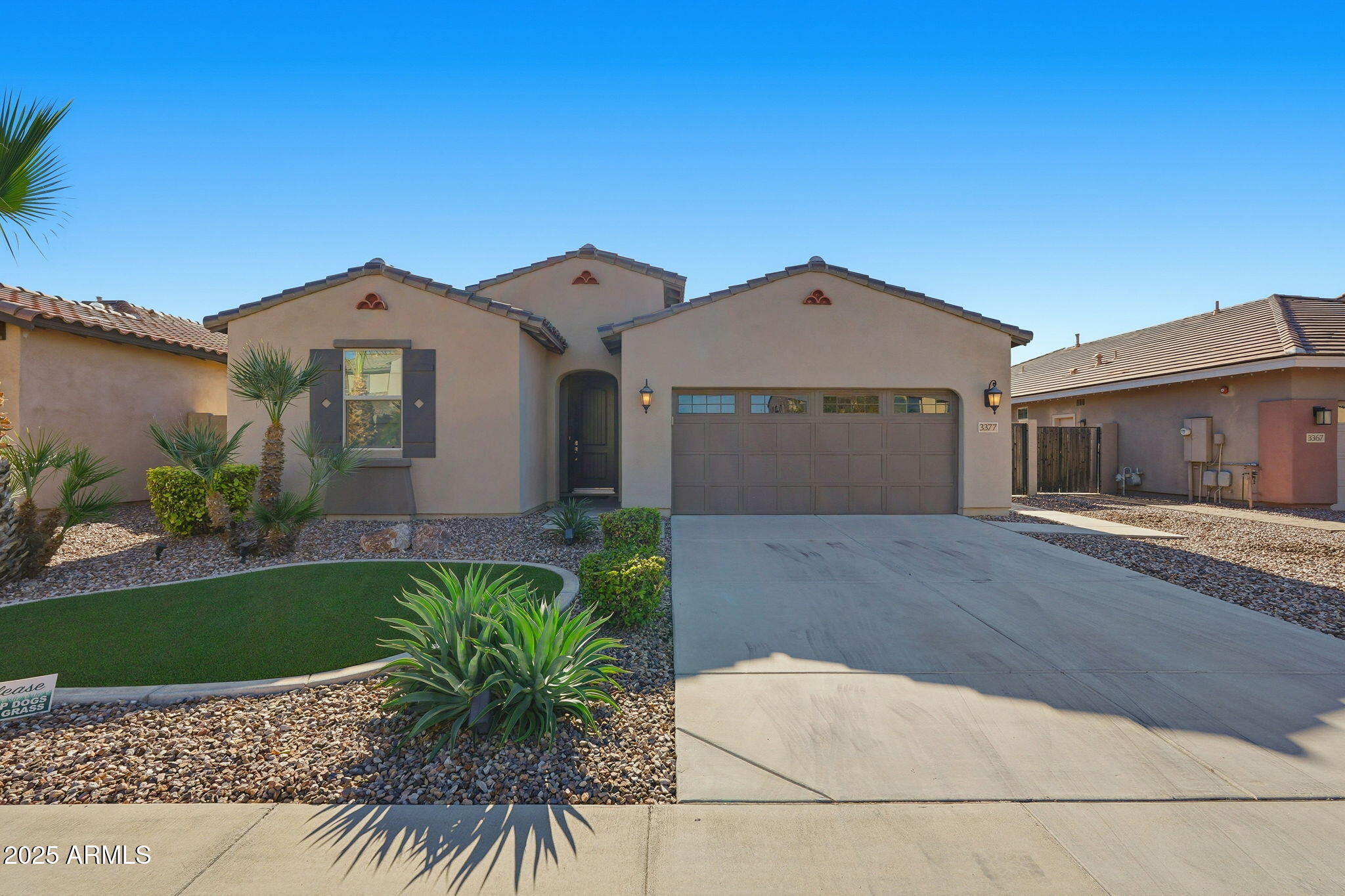 3377 E TIFFANY Court, Gilbert, AZ 85298 — Photo 1 of 42