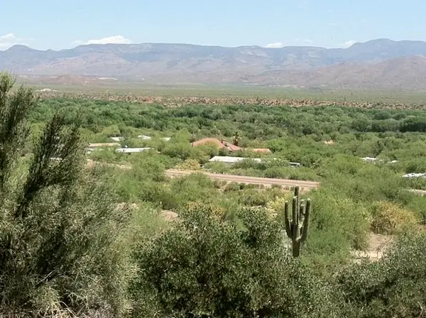 67 Saguaro Road, Tonto Basin, AZ 85553