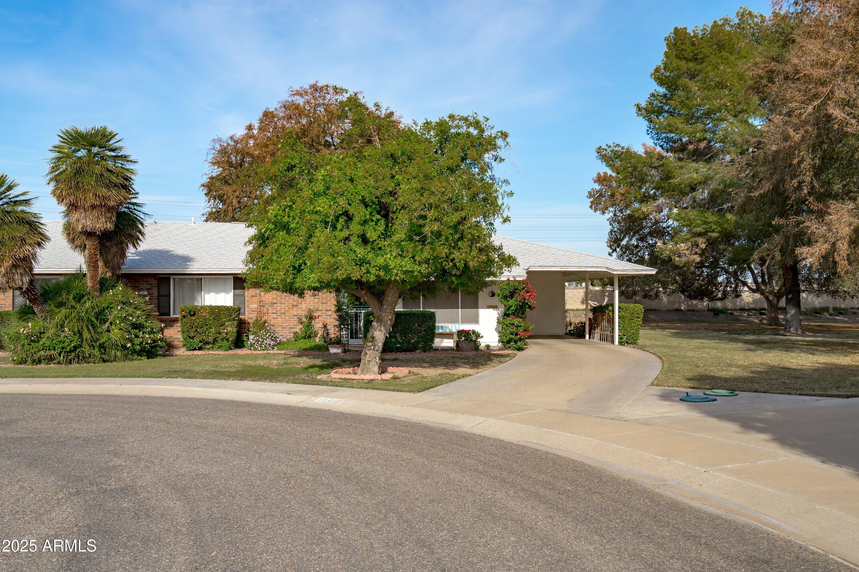 10410 W CAMPANA Drive, Sun City, AZ 85351 — Photo 1 of 30