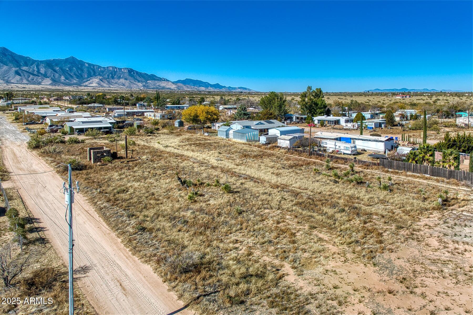 TBD E Cana Street 10446295A, Hereford, AZ 85615 — Photo 1 of 13