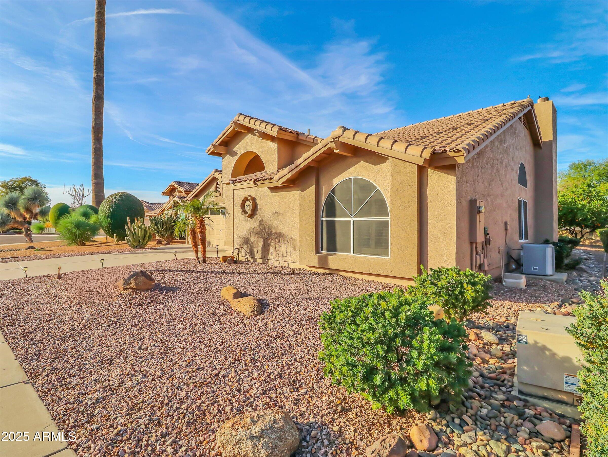 18764 N 89TH Lane N, Peoria, AZ 85382 — Photo 1 of 17