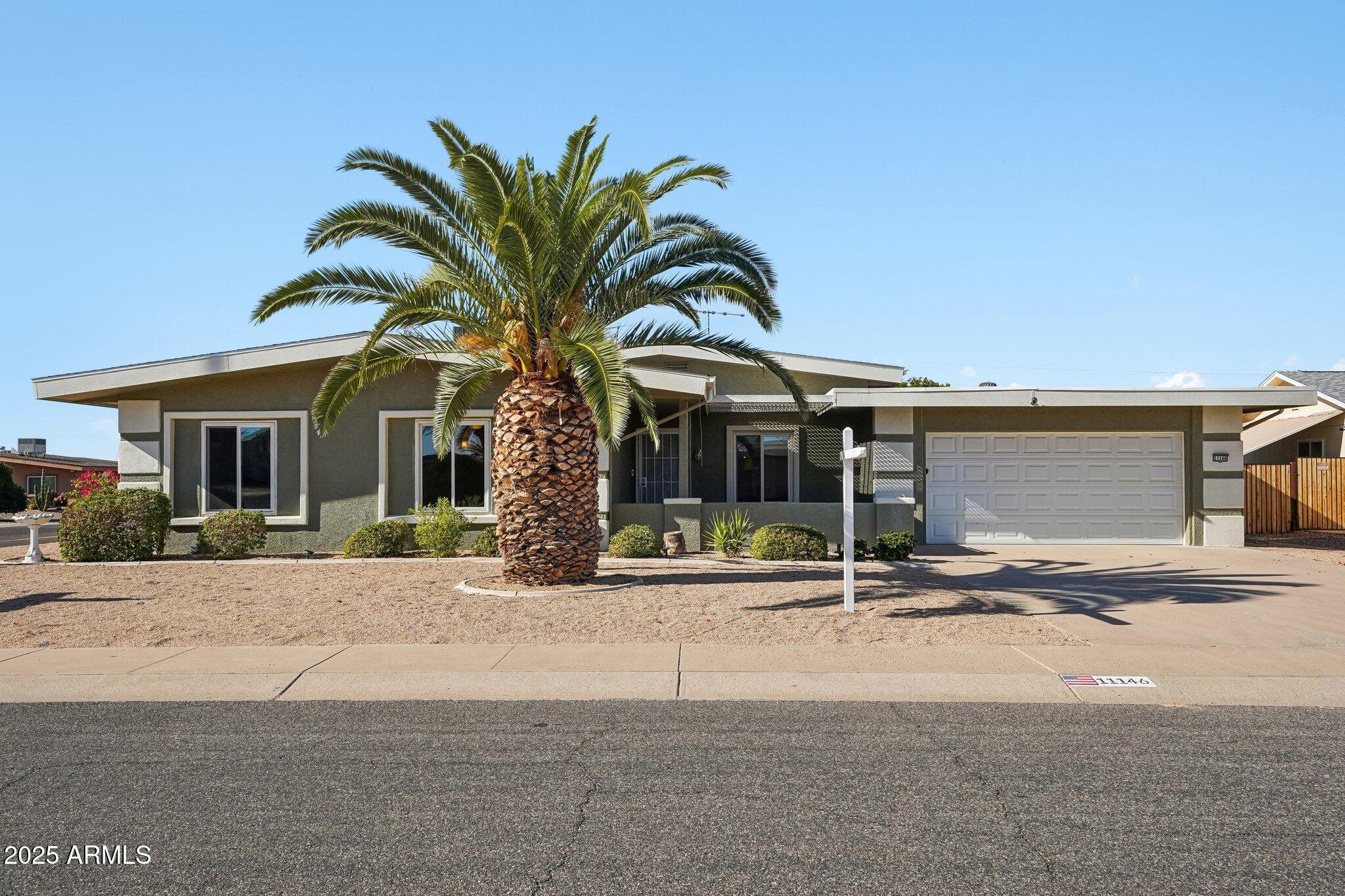 11146 W JACARANDA Drive, Sun City, AZ 85373 — Photo 1 of 37