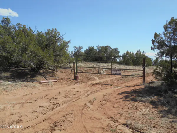 568 County Road N7407 -, St Johns, AZ 85936