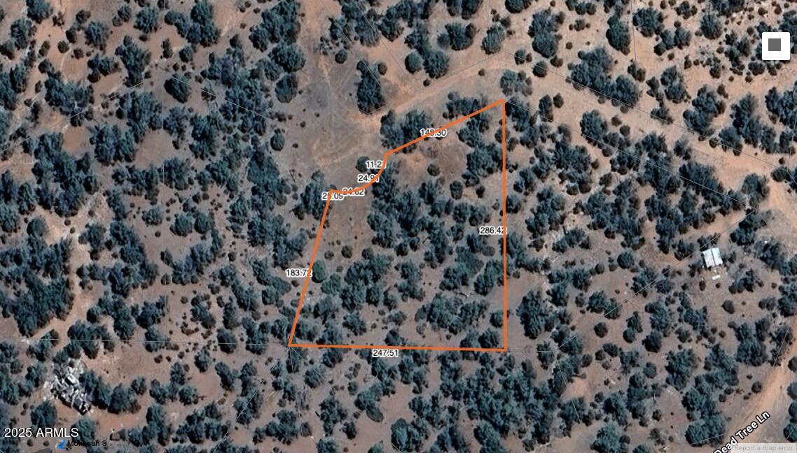 42XXX N Dead Tree Road 55, Seligman, AZ 86337 — Photo 1 of 5