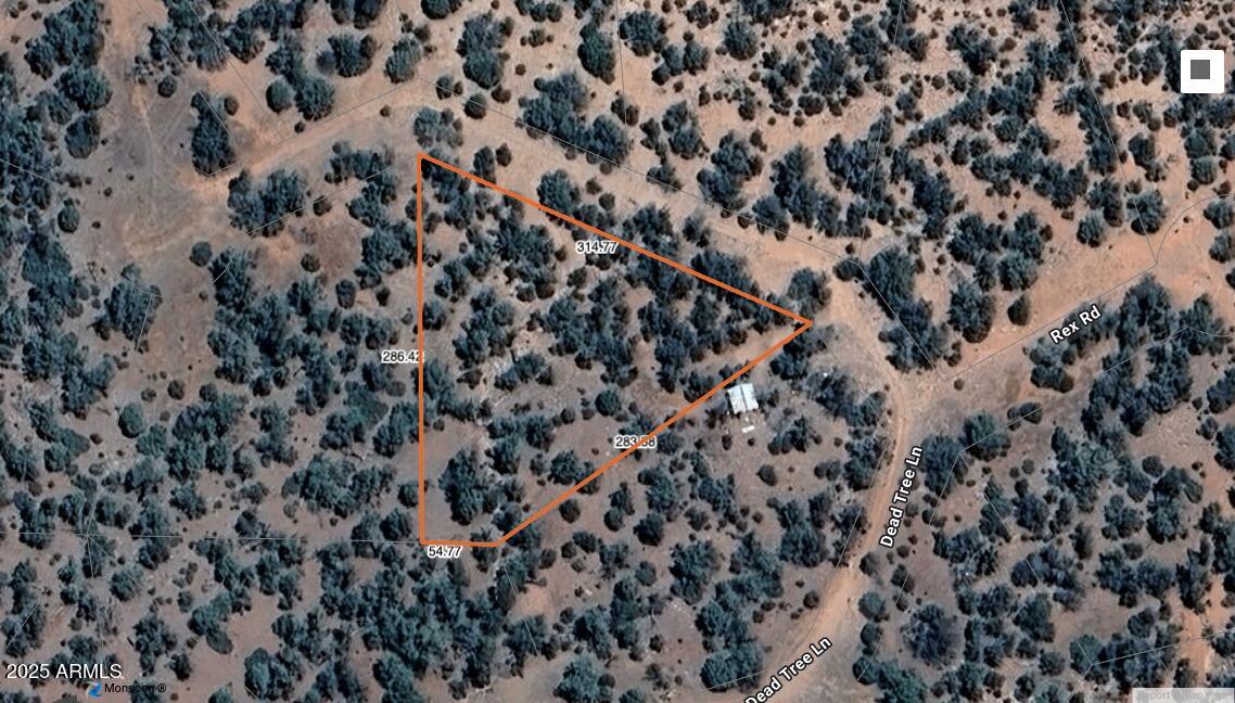 42XXX N Dead Tree Road 54, Seligman, AZ 86337 — Photo 1 of 4