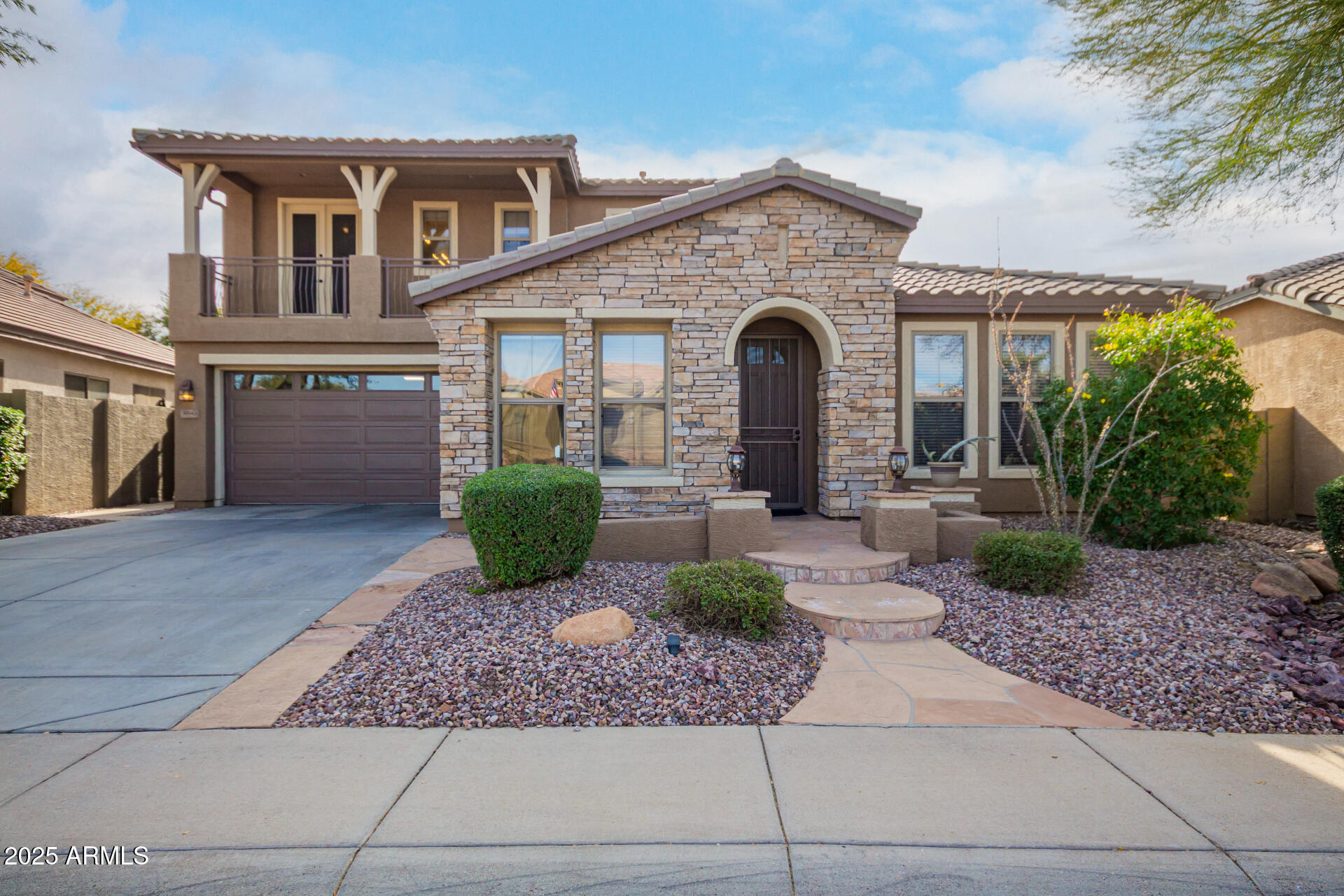 39943 N PRIDE Drive, Anthem, AZ 85086 — Photo 1 of 54