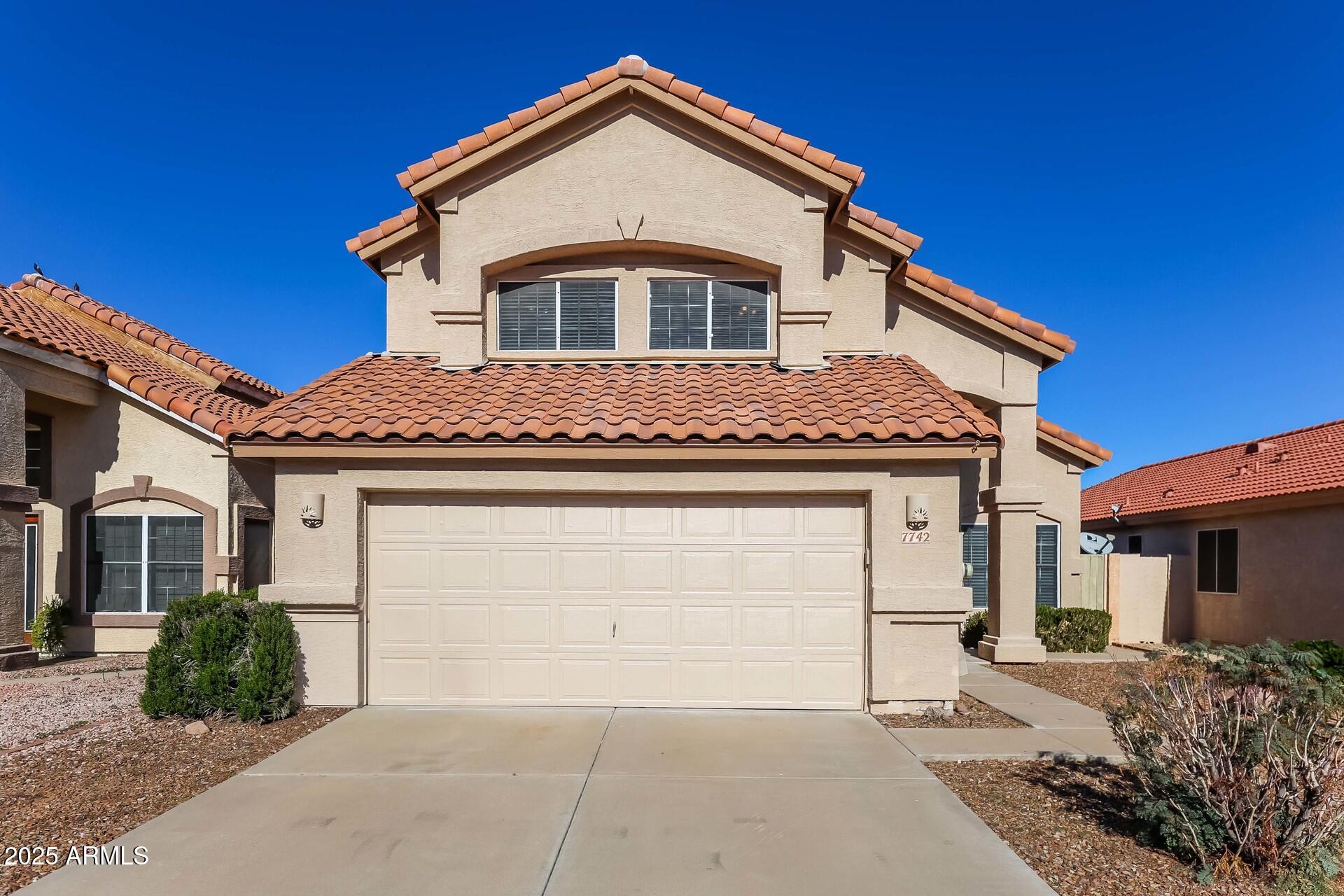 7742 W MCRAE Way, Glendale, AZ 85308 — Photo 1 of 27