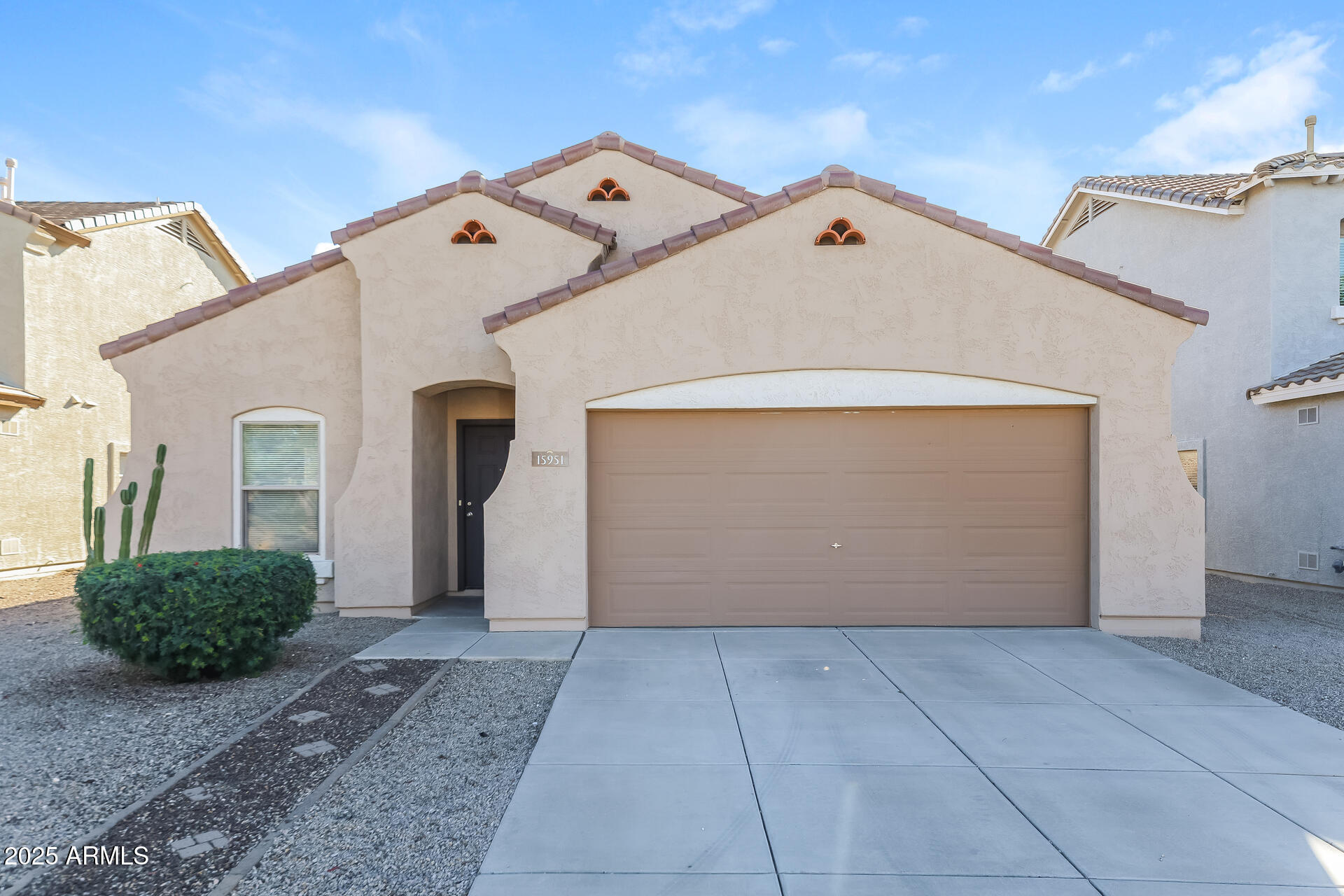15951 N 173RD Avenue, Surprise, AZ 85388 — Photo 1 of 26