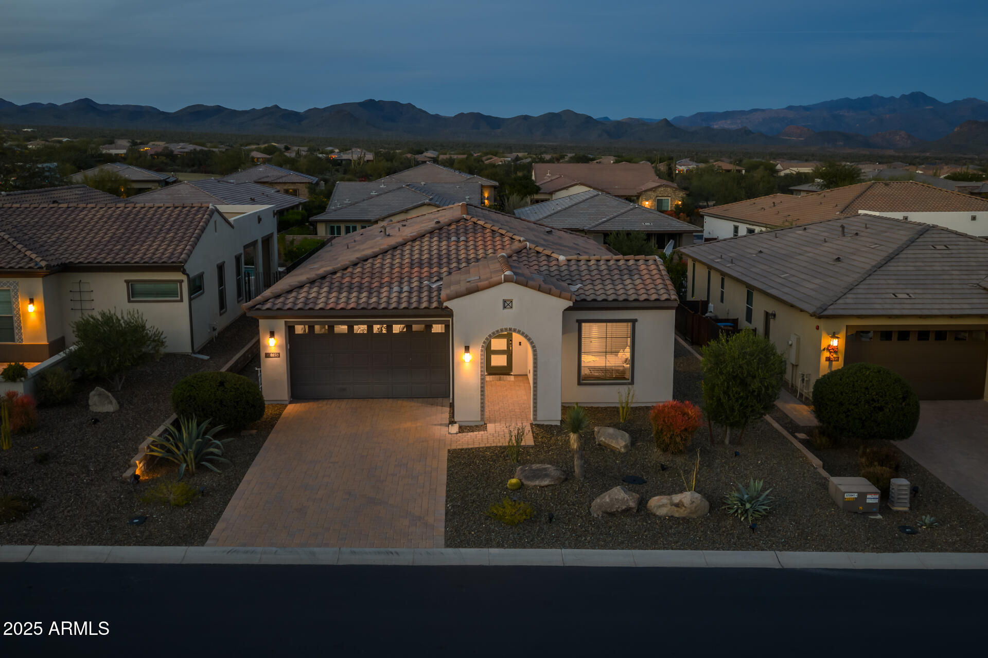 17850 E VEIT SPRINGS Drive, Rio Verde, AZ 85263 — Photo 1 of 69