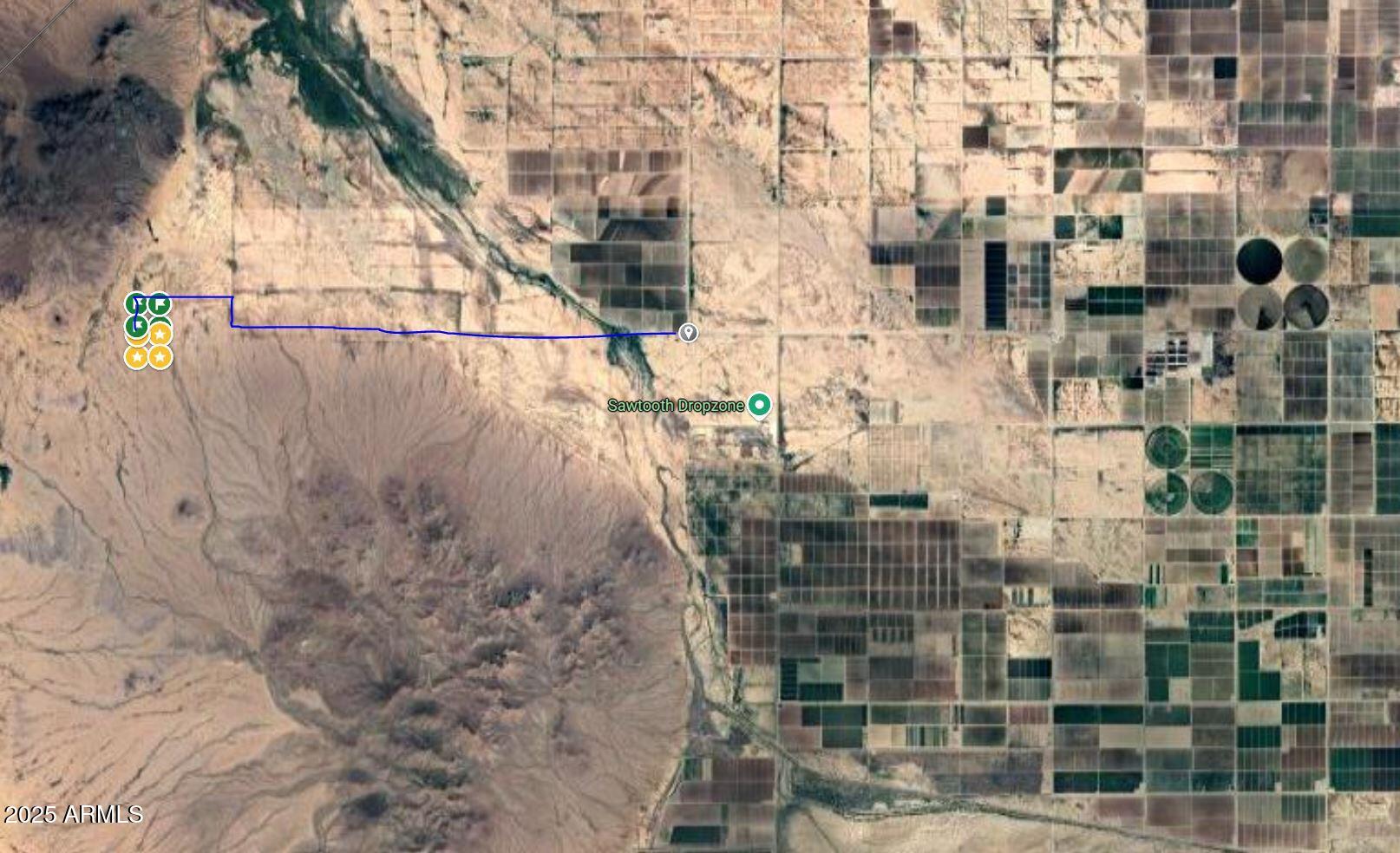 0 W Harmon #2 Road -, Eloy, AZ 85131 — Photo 1 of 12