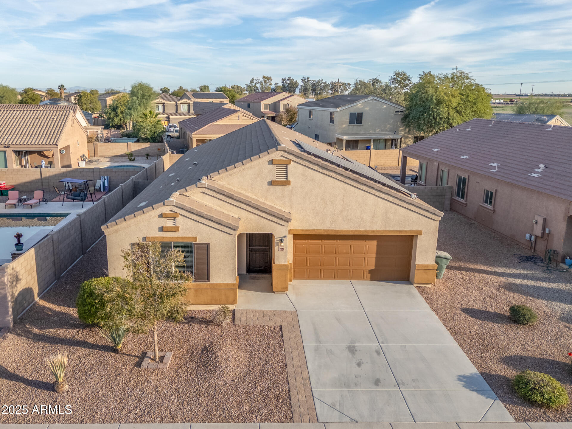 2024 N CHEYENNE Place, Casa Grande, AZ 85122 — Photo 1 of 50