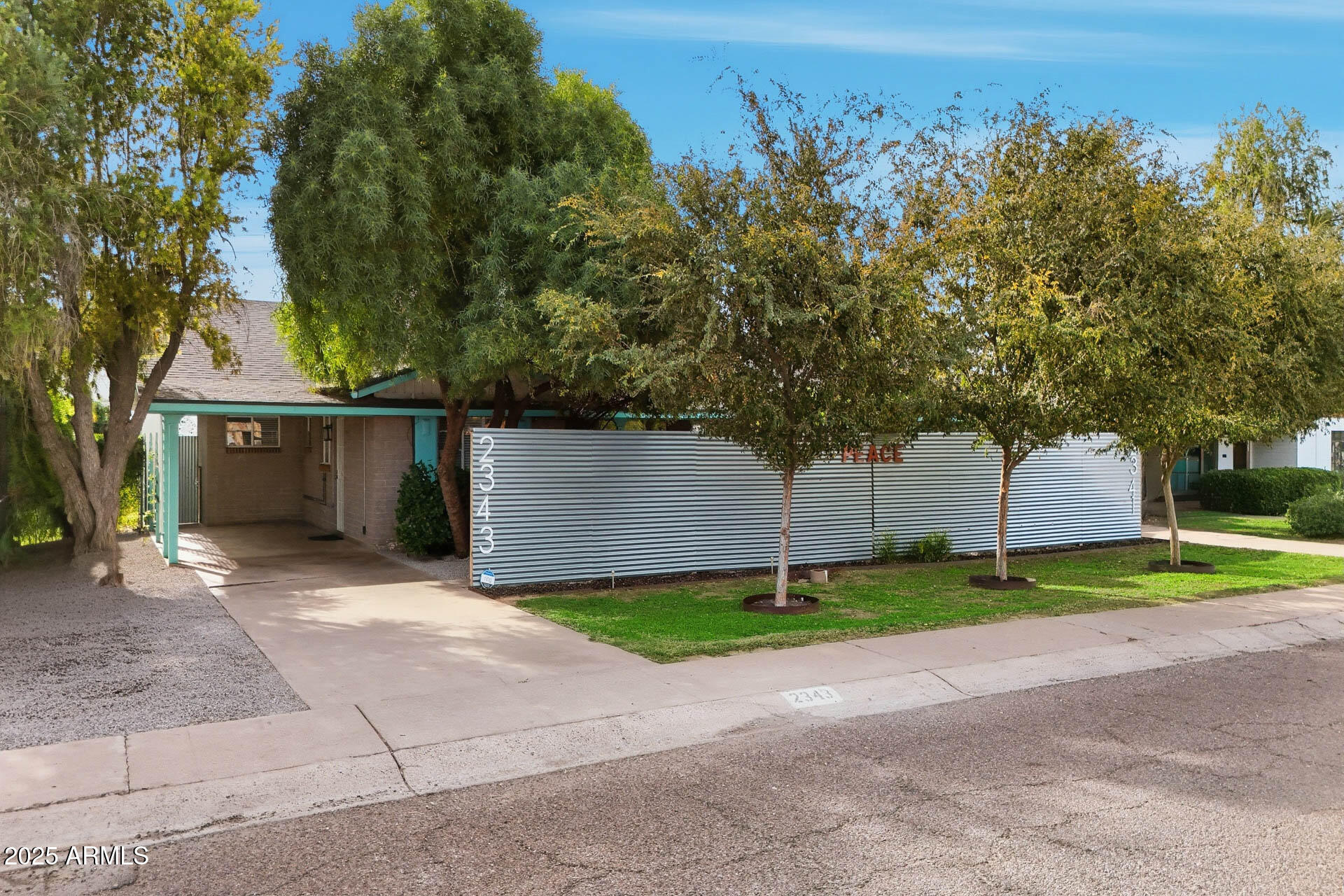2343 E EARLL Drive, Phoenix, AZ 85016 — Photo 1 of 47