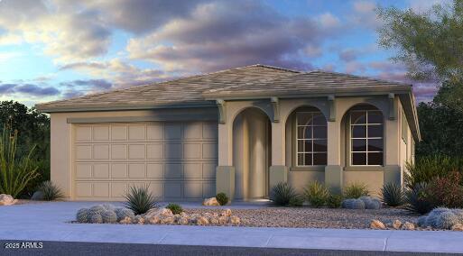 5828 S HASSETT, Mesa, AZ 85212 — Photo 1 of 19