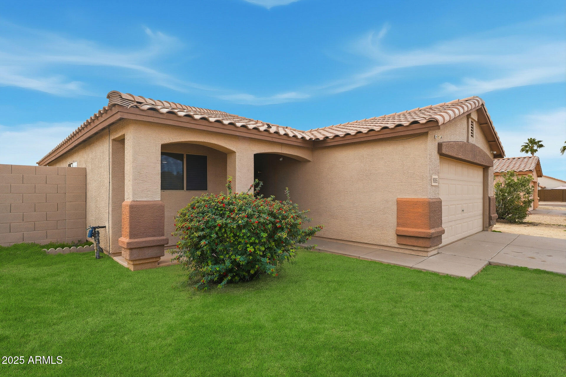 16065 W JACKSON Street, Goodyear, AZ 85338 — Photo 1 of 17