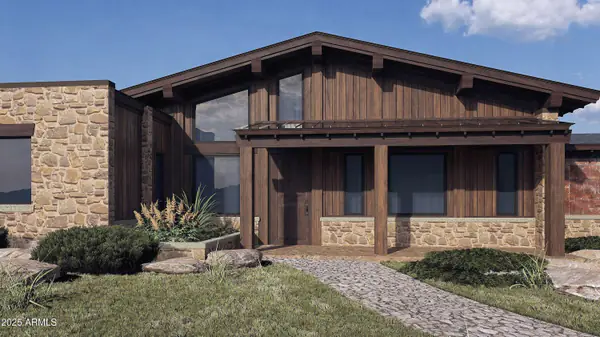 6502 MEADOWS Lane, Flagstaff, AZ 86004