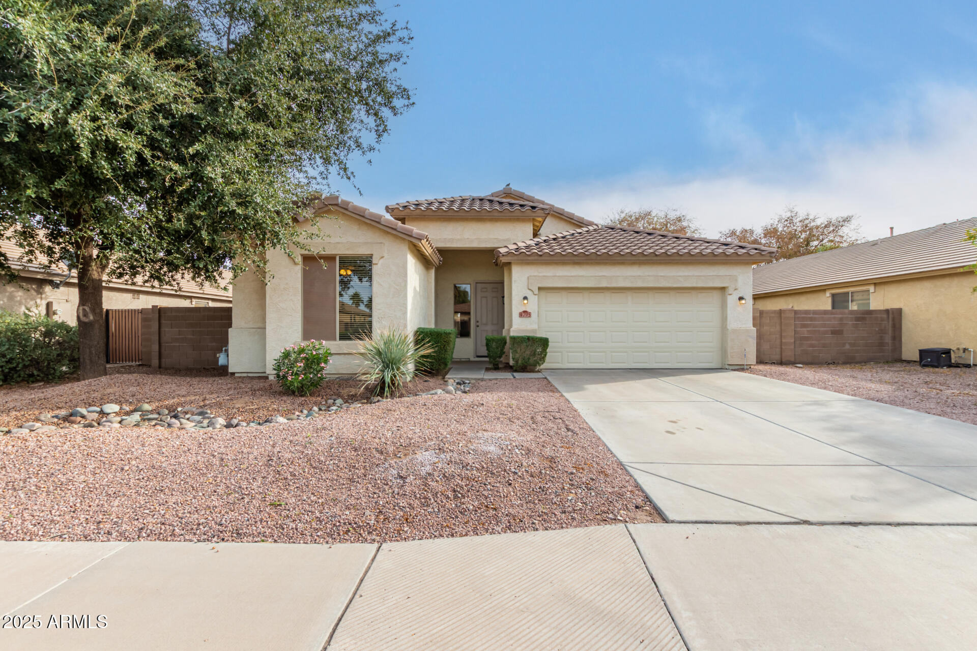 4795 E BELLERIVE Drive, Chandler, AZ 85249 — Photo 1 of 24