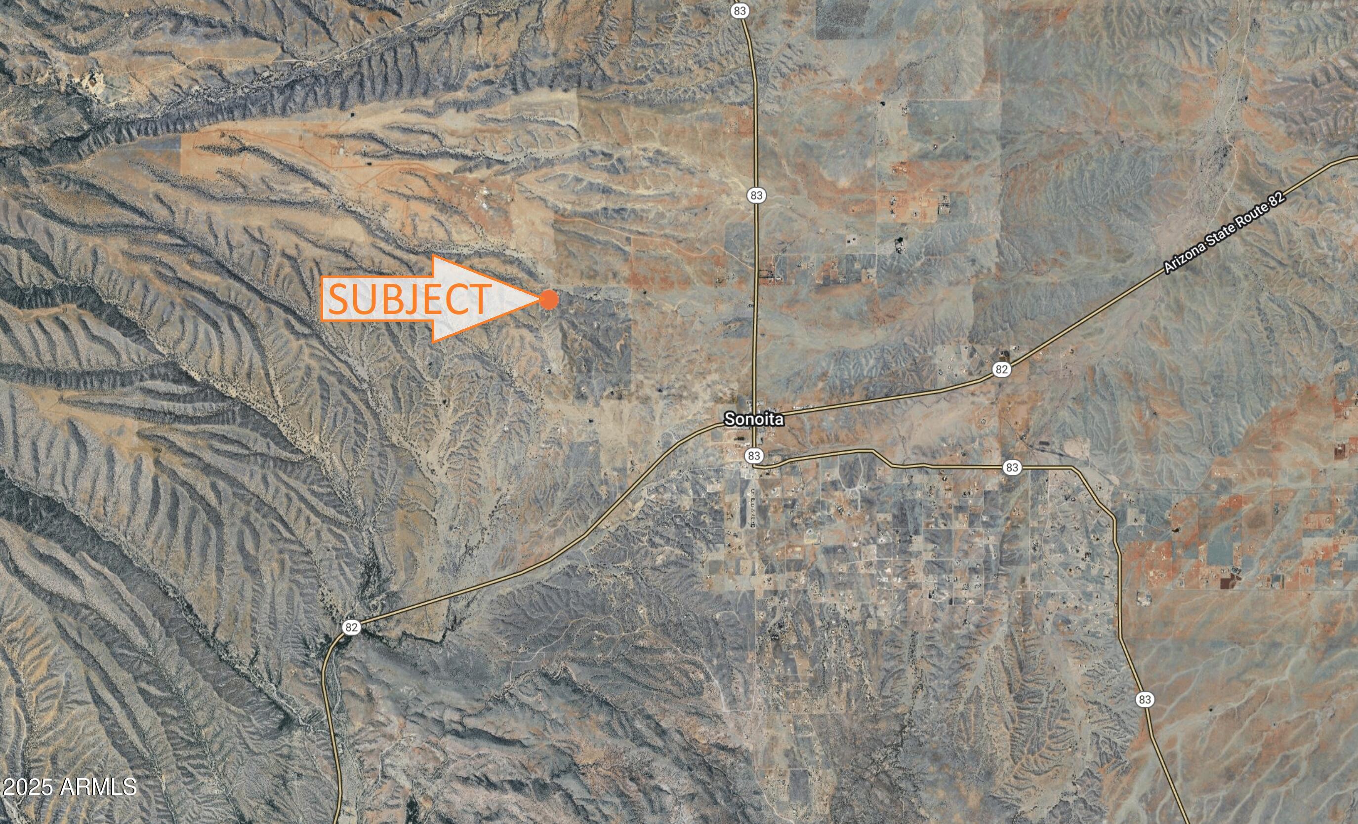 118 Douglas Lane -, Sonoita, AZ 85637 — Photo 1 of 7