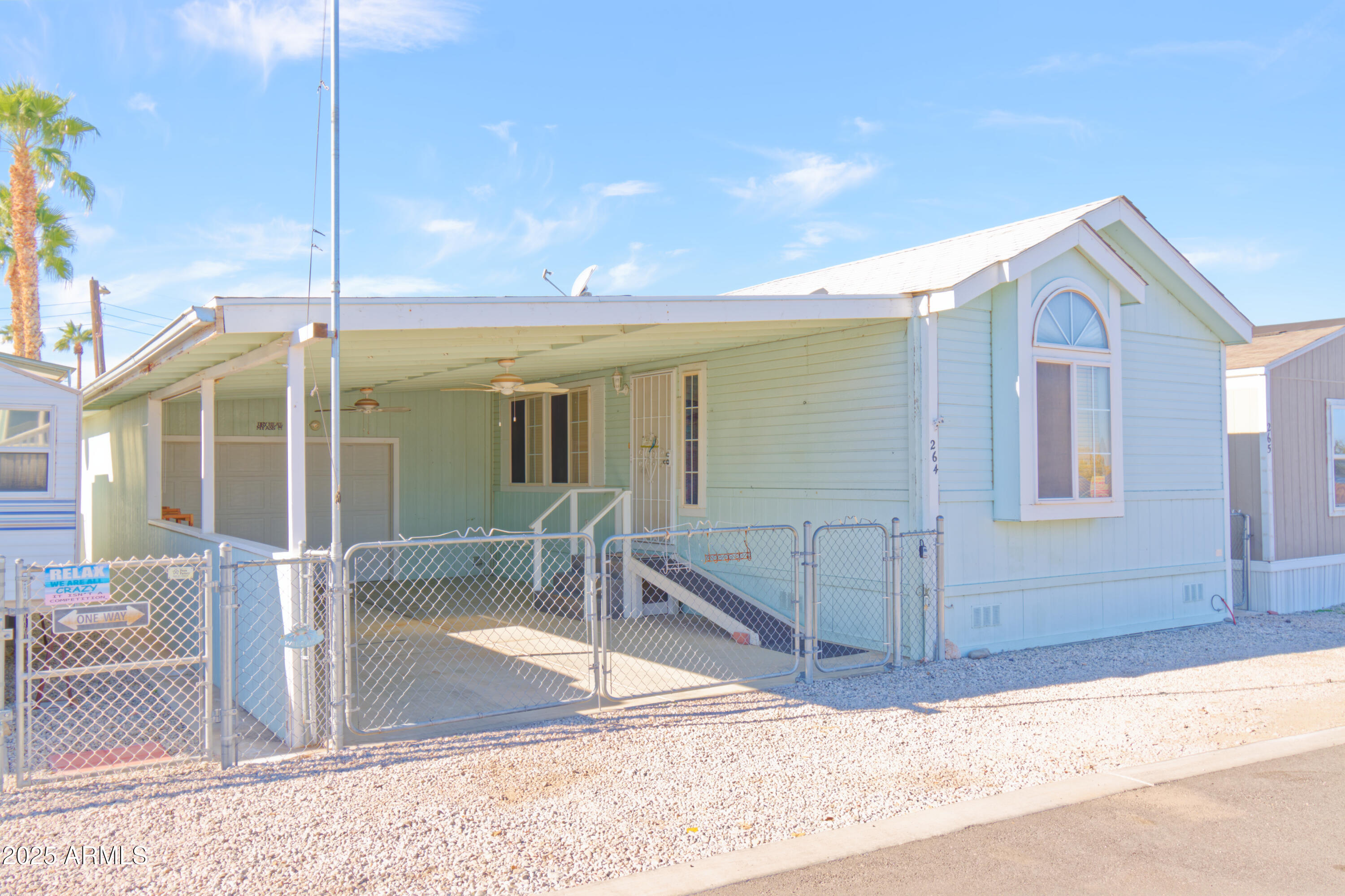 50238 Ehrenberg Parker Highway 264, Ehrenberg, AZ 85334 — Photo 1 of 31