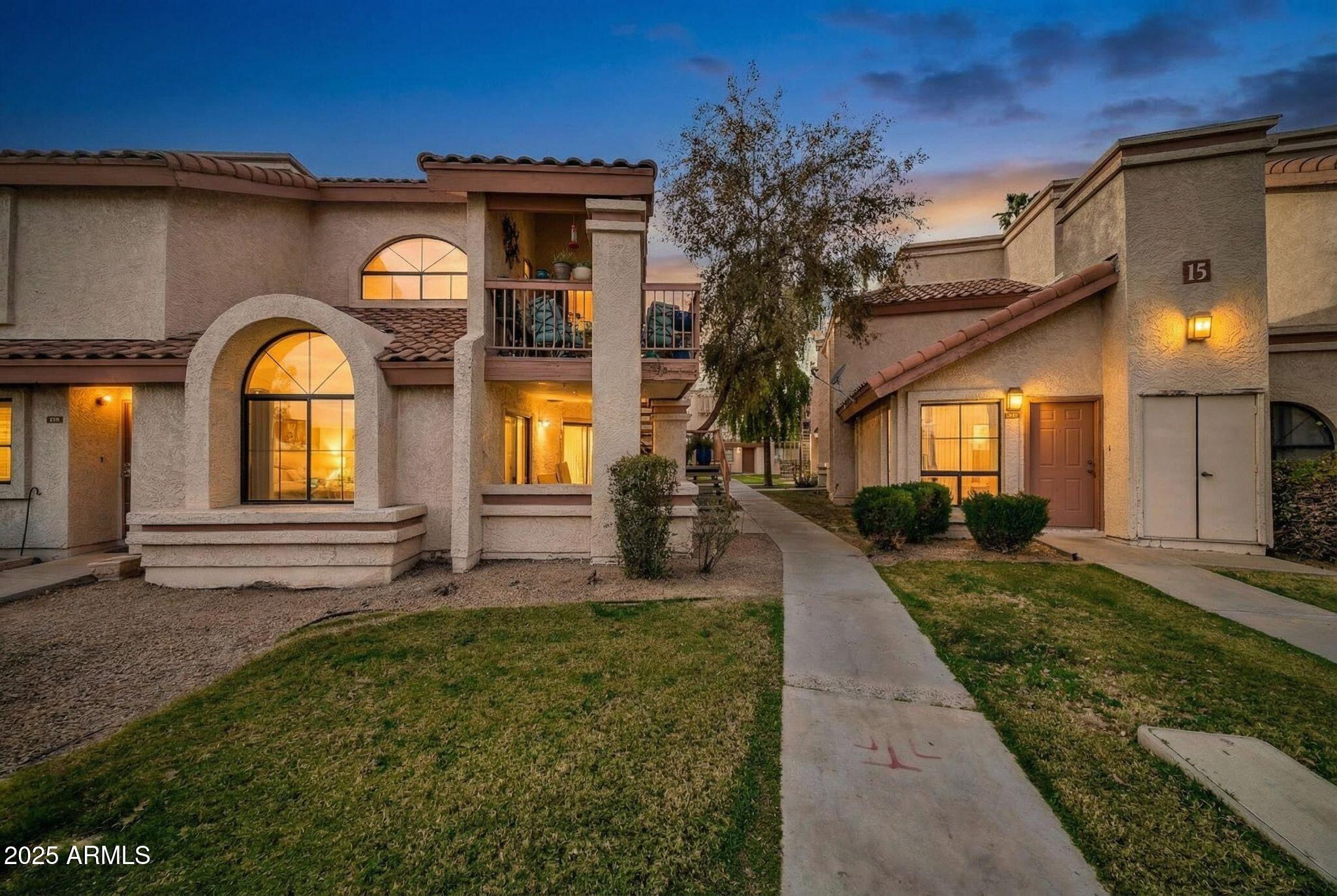 4545 N 67TH Avenue 1422, Phoenix, AZ 85033 — Photo 1 of 37