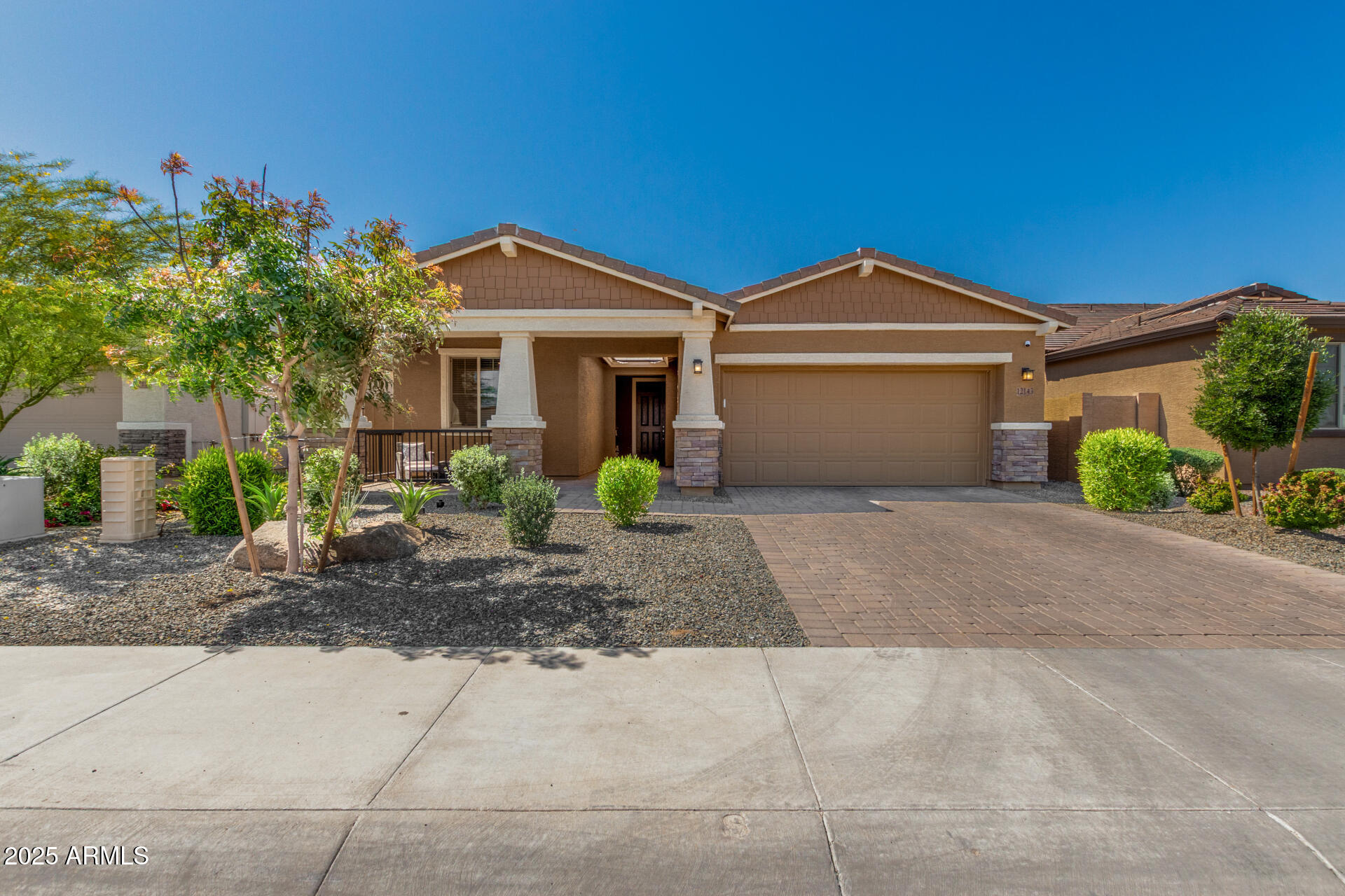 12143 W MARGUERITE Avenue, Avondale, AZ 85323 — Photo 1 of 50