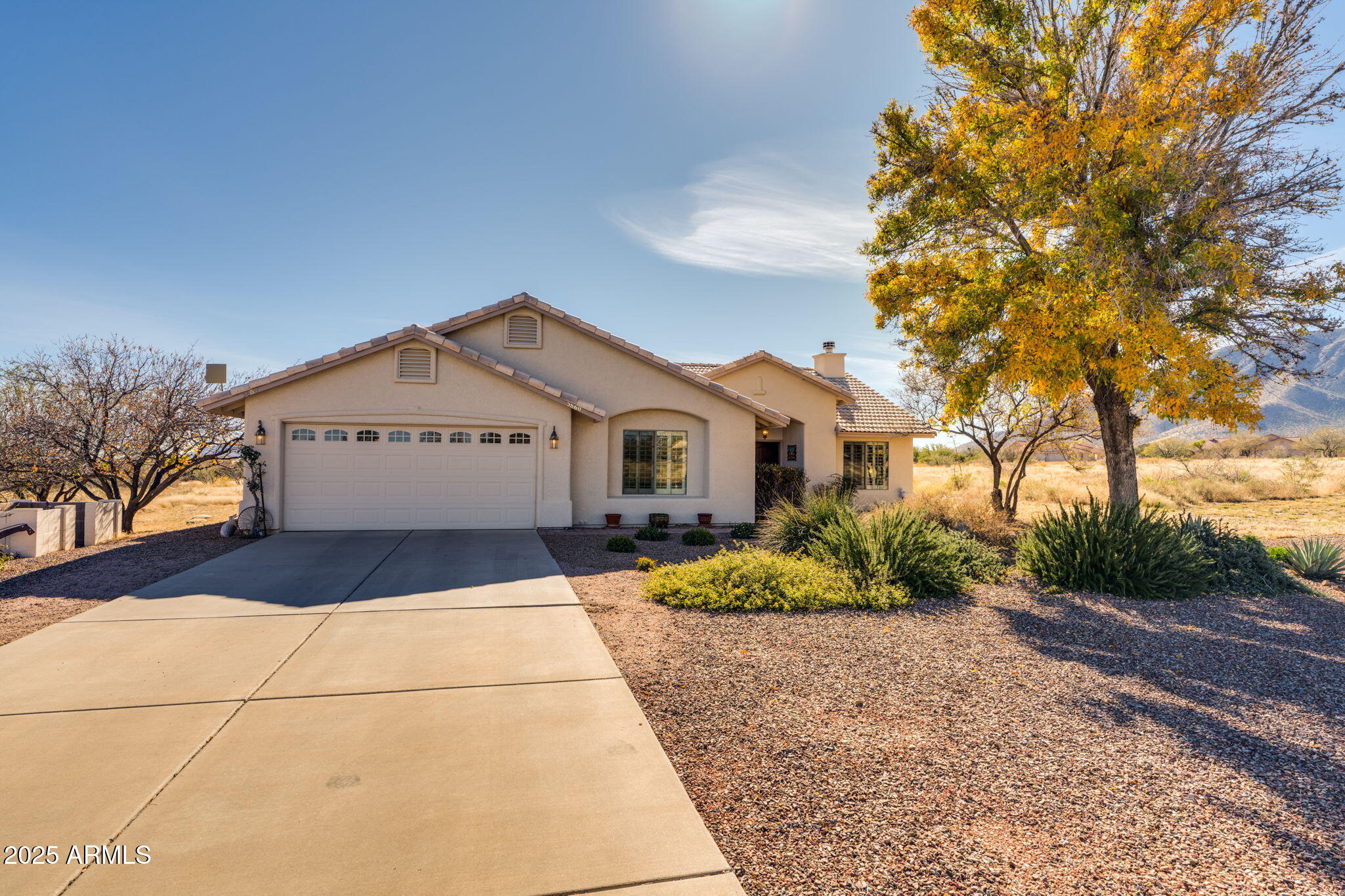 5860 E BLUE OAK Court, Hereford, AZ 85615 — Photo 1 of 47