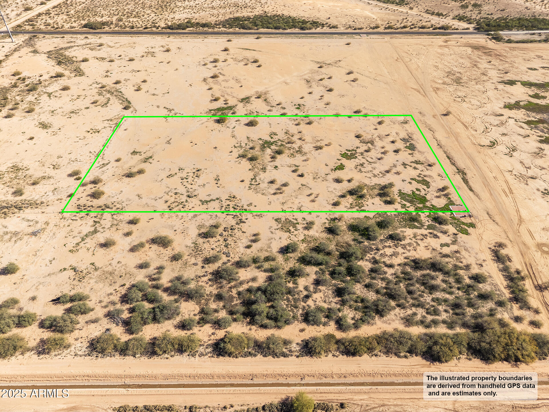 0000 S Whispering Sands Drive 5, Casa Grande, AZ 85193 — Photo 1 of 25