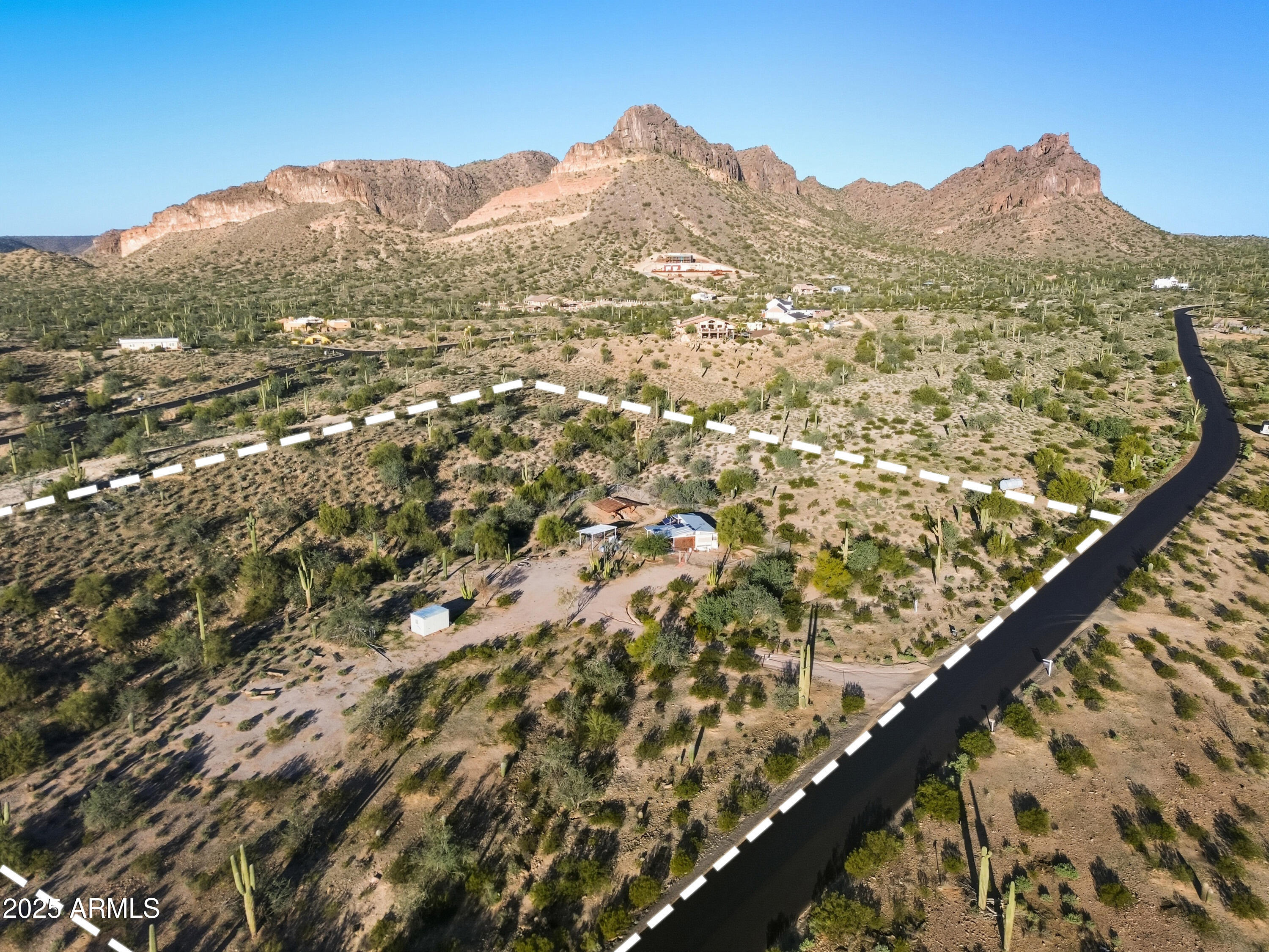 26956 N SHIRLEY Road, San Tan Valley, AZ 85144 — Photo 1 of 11