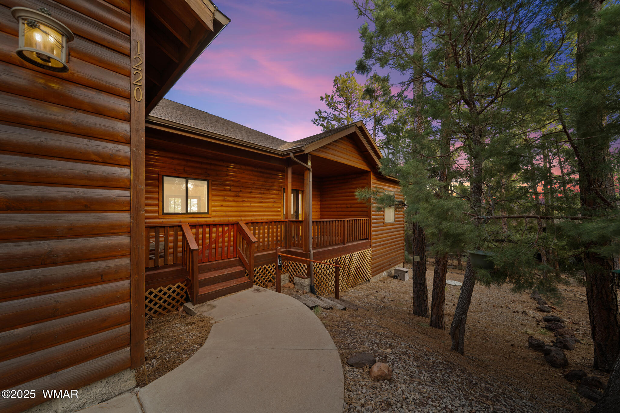 1220 E Pine Oaks Drive, Show Low, AZ 85901