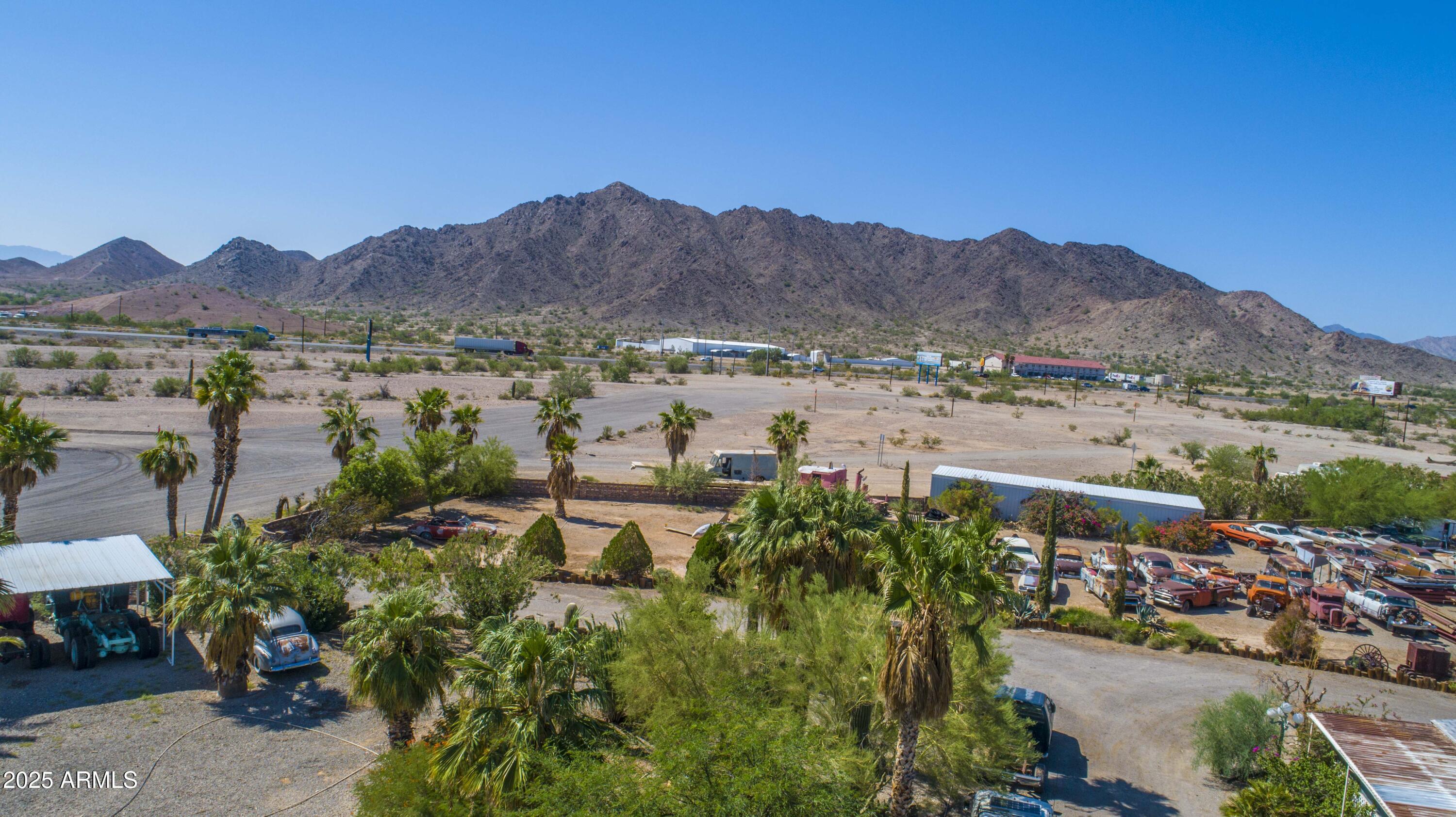 1498 W Main Street, Quartzsite, AZ 85346 — Photo 1 of 15