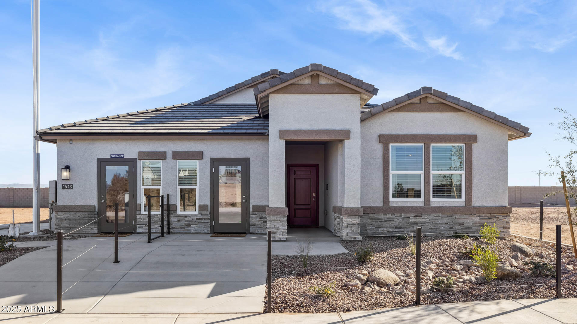 8506 W Gehrig Way, Florence, AZ 85132 — Photo 1 of 50