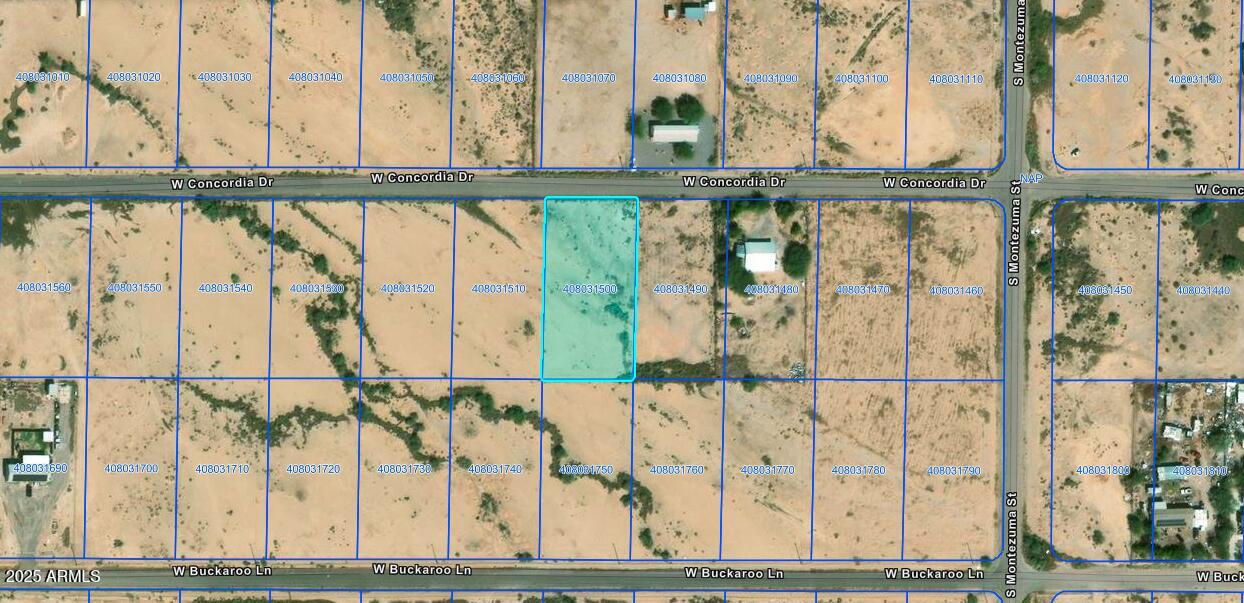 0 W W Concordia Drive 150, Eloy, AZ 85131 — Photo 1 of 7