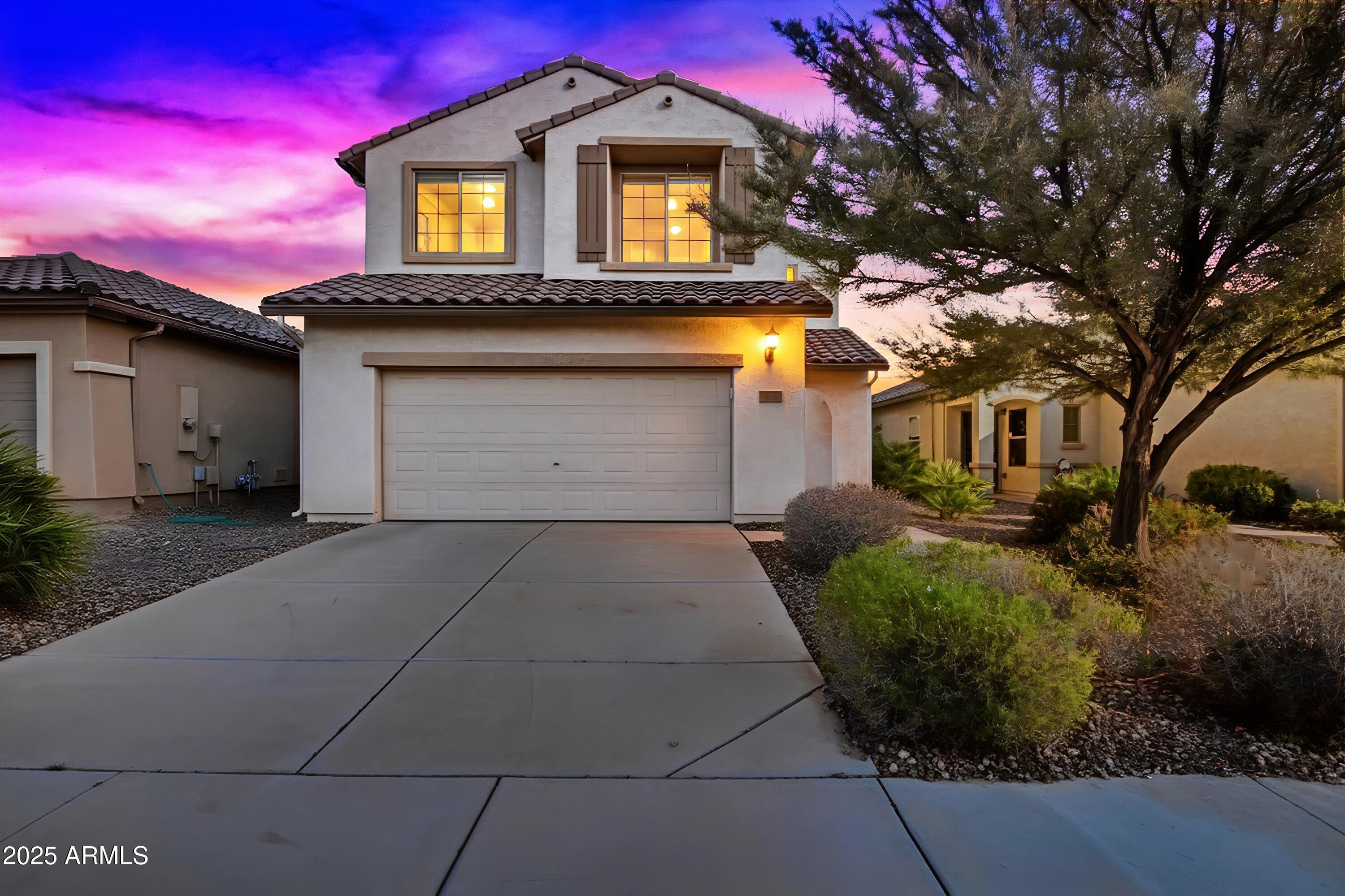 2417 N PECOS Drive, Florence, AZ 85132 — Photo 1 of 25
