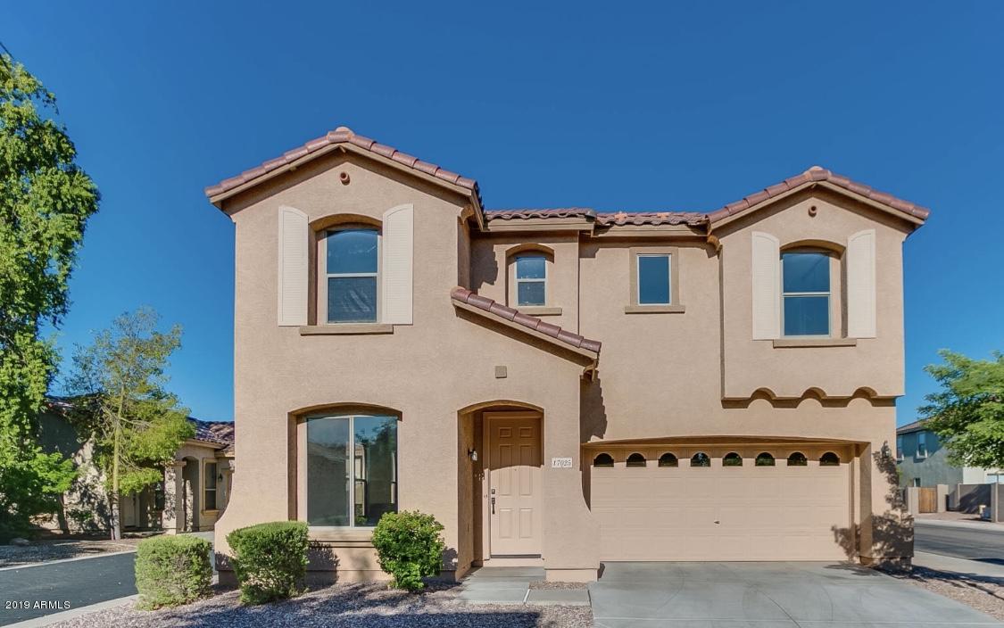 17025 W RIMROCK Street, Surprise, AZ 85388 — Photo 1 of 14