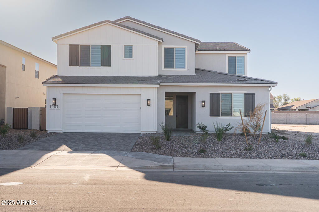 445 E La Estela Lane, San Tan Valley, AZ 85140 — Photo 1 of 22