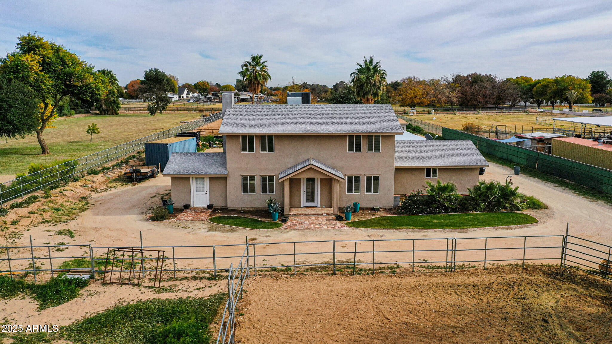 7515 N 185TH Avenue, Waddell, AZ 85355 — Photo 1 of 41
