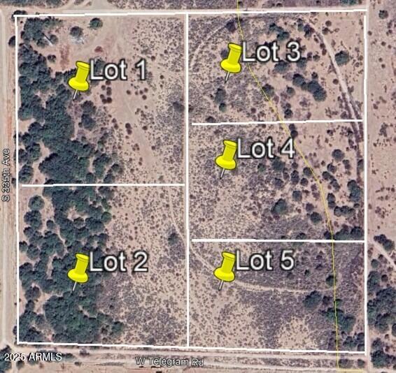0 W Carver Road Lot 4, Arlington, AZ 85322 — Photo 1 of 17
