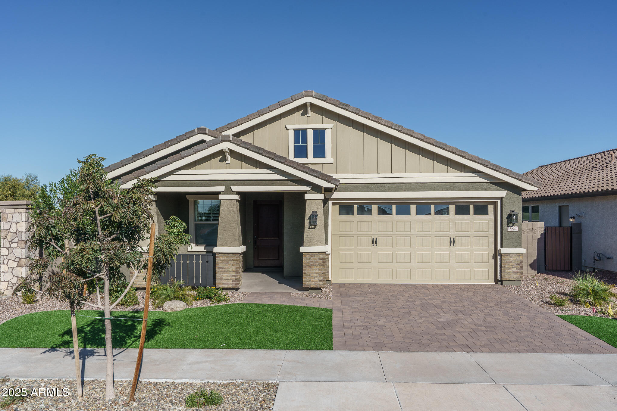 15824 W Soft Wind Drive, Surprise, AZ 85374 — Photo 1 of 42