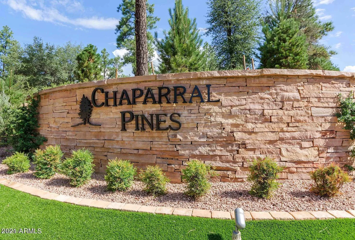 603 N Club Drive, Payson, AZ 85541 — Photo 1 of 51