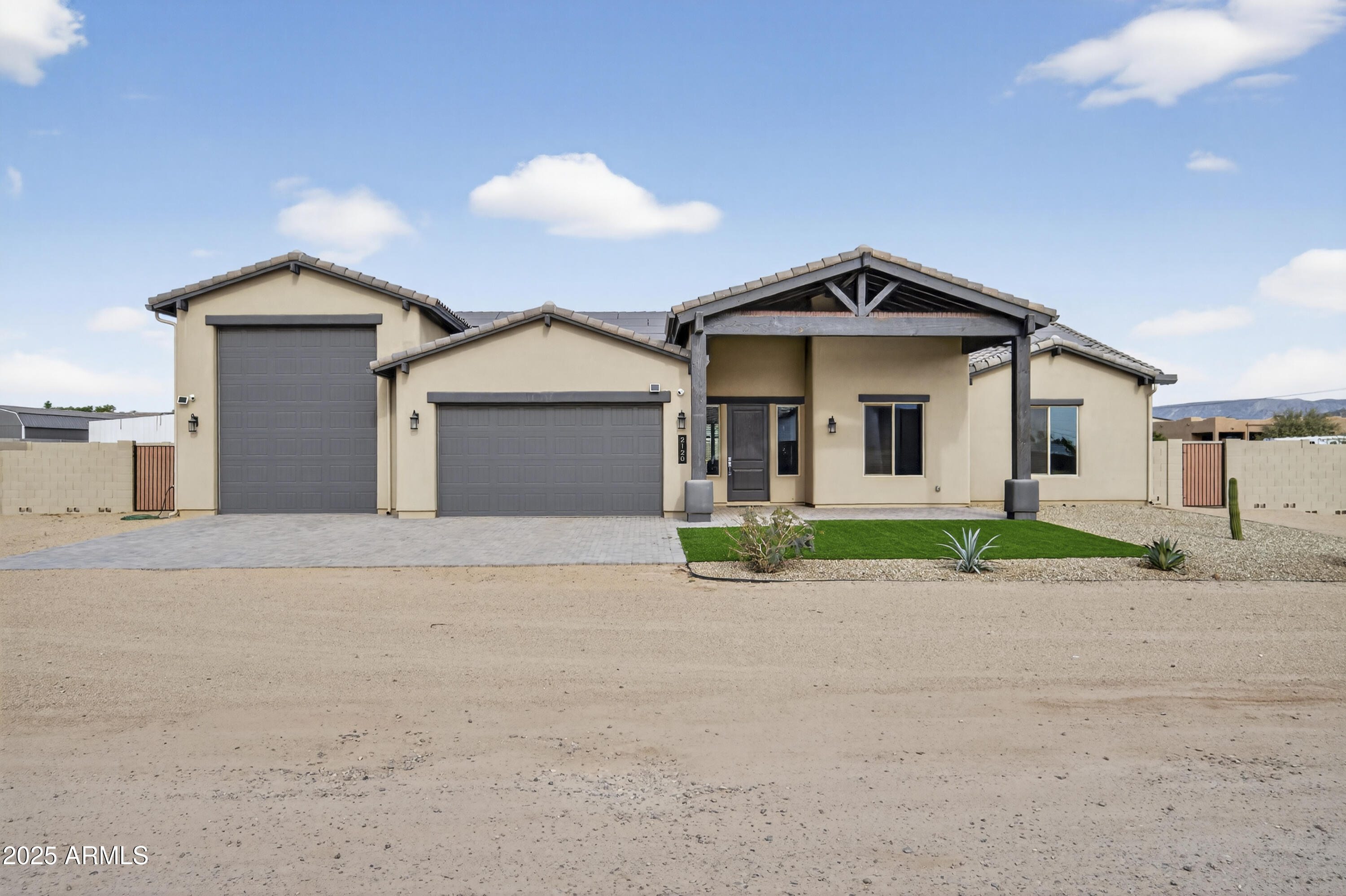 2120 W Tanya Trail, Phoenix, AZ 85086 — Photo 1 of 62