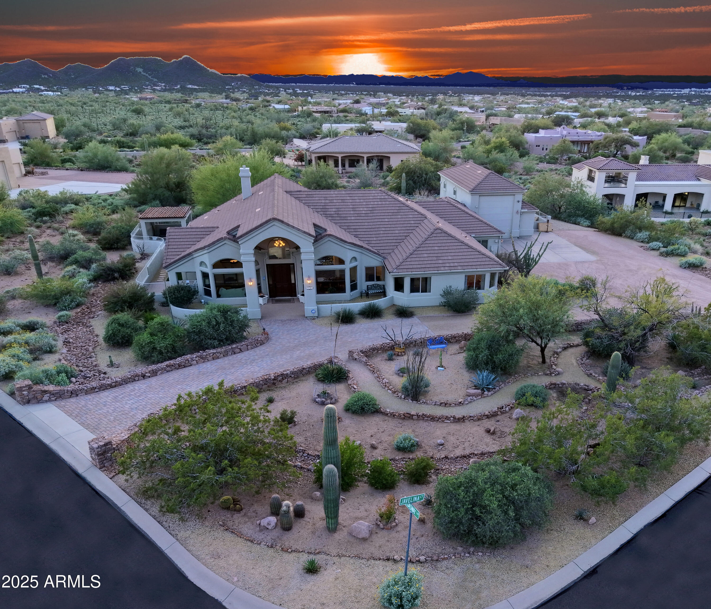 6569 E JAVALINA Court, Gold Canyon, AZ 85119 — Photo 1 of 47