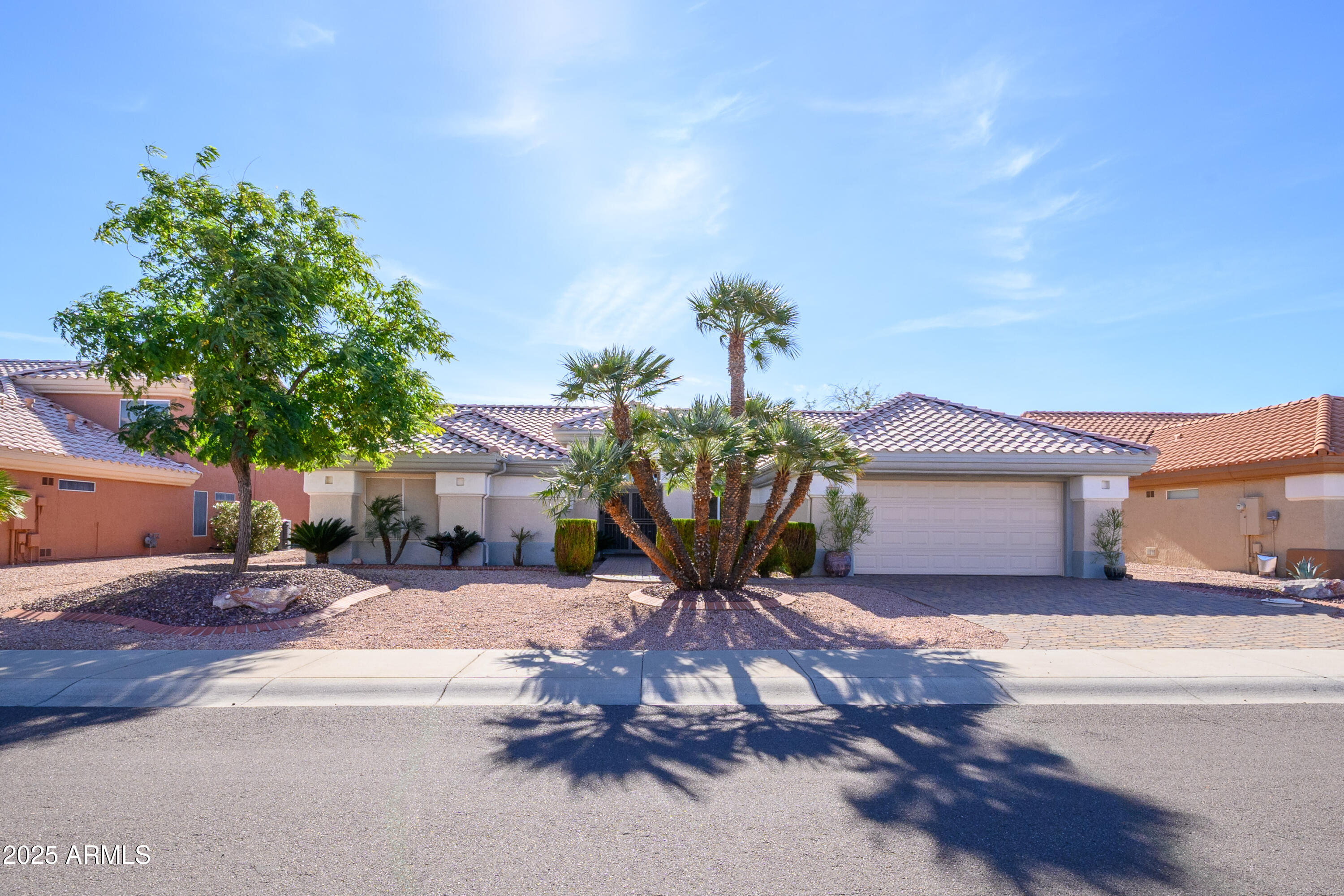 14121 W PECOS Lane, Sun City West, AZ 85375 — Photo 1 of 35