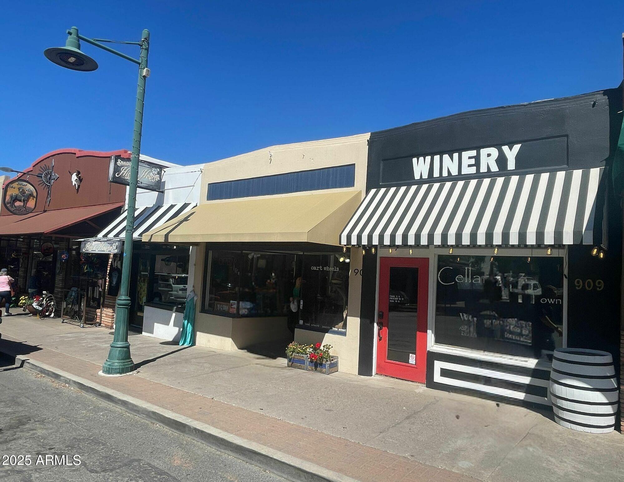 909 N Main Street, Cottonwood, AZ 86326 — Photo 1 of 7
