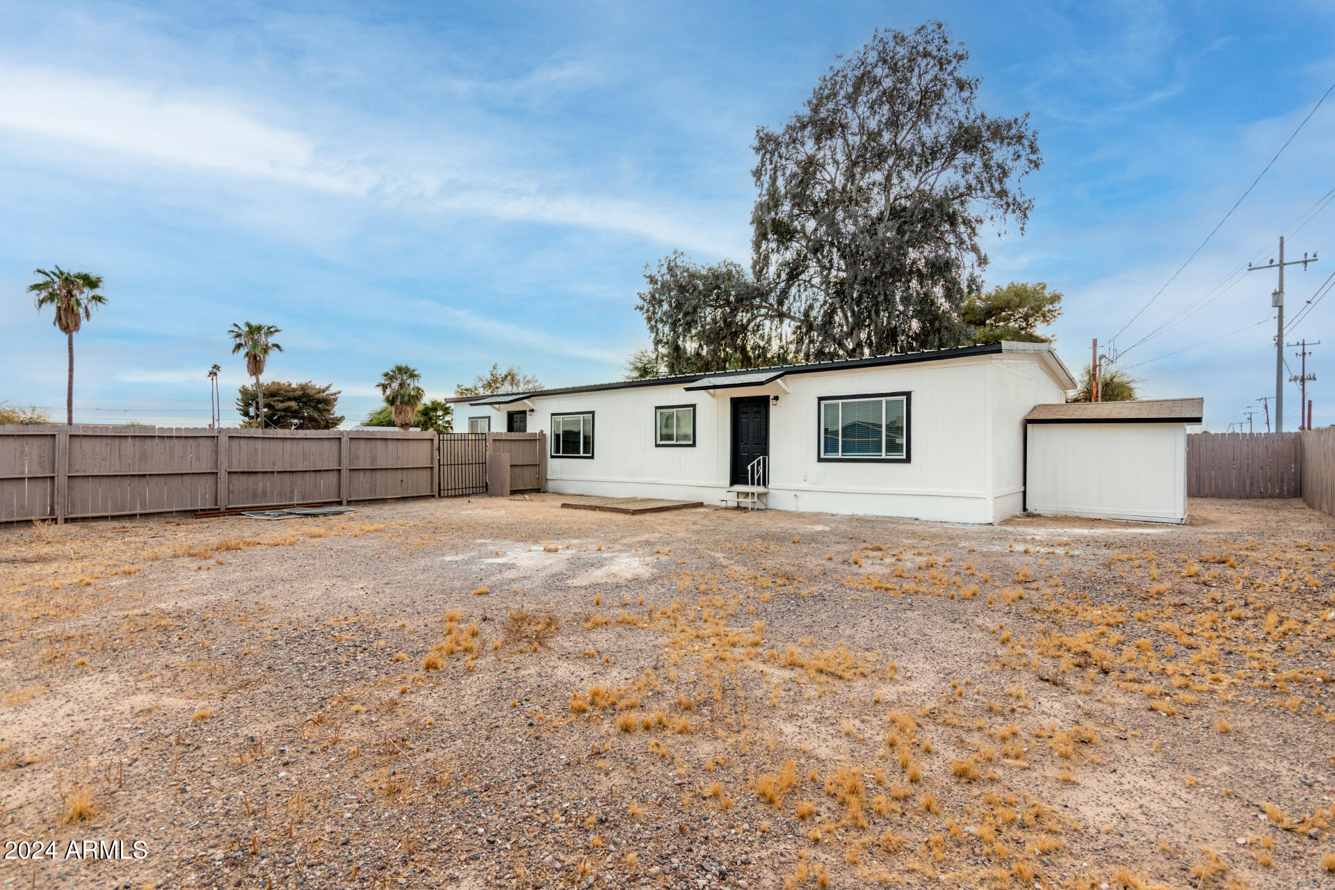 204 E BASELINE Road, Buckeye, AZ 85326 — Photo 1 of 29