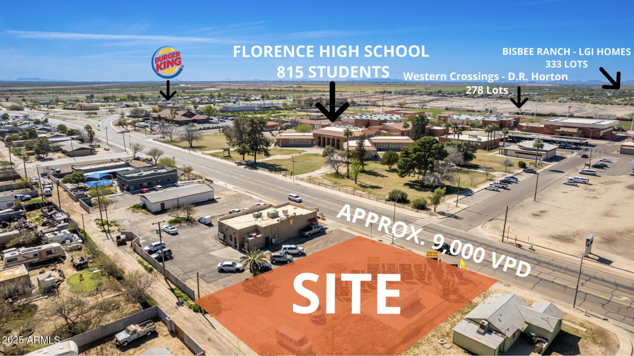 961 S Main Street 22, Florence, AZ 85132 — Photo 1 of 12