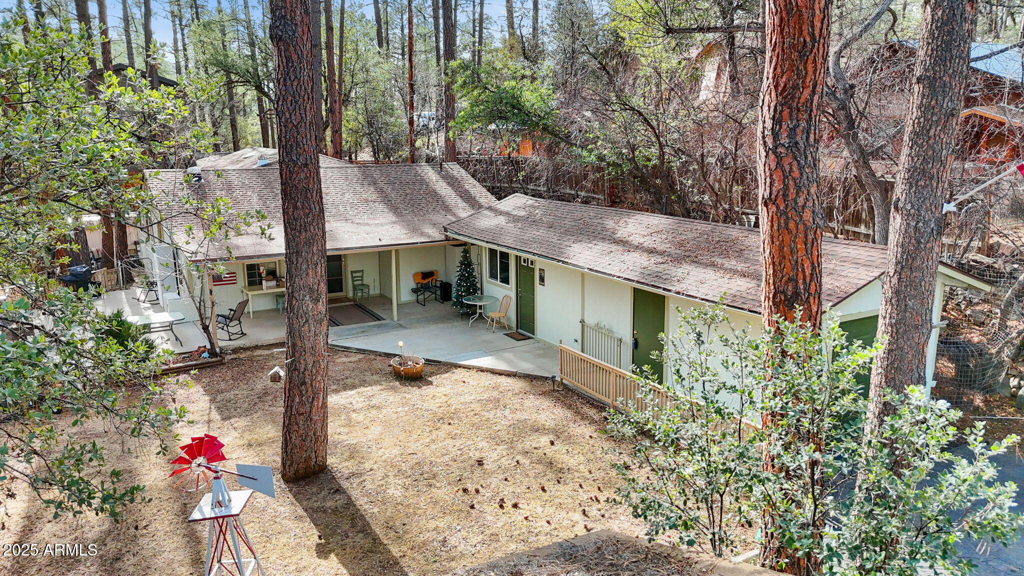 1347 W QUARTZ Road W, Prescott, AZ 86303 — Photo 1 of 32